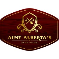 Aunt Alberta's Spice House logo - Similar company to Black-Owned Business Excellence