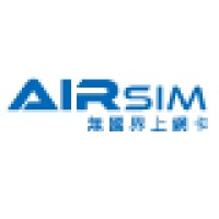AIRSIM logo - Similar company to Showalker
