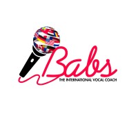 Babs International Vocal Coach logo - Similar company to Coach Vocal