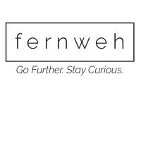 Fernweh UK logo - Similar company to Lof