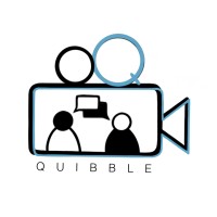 Quibble panel logo - Similar company to Self Revival