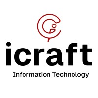 iCraft logo - Similar company to Craft Itech