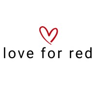 Love For Red logo - Similar company to Family Planning Council Of Iowa