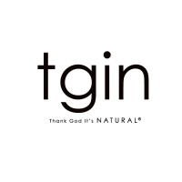Thank God It's Natural logo - Similar company to As I Am