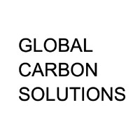 Global Carbon Solutions (GCS) logo - Similar company to Carbon Solutions Global Ltd
