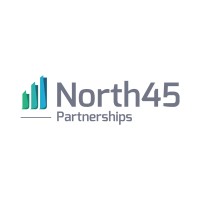 North45 logo - Similar company to Chapman Solutions Inc.