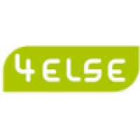 fourelse ag logo - Similar company to Serverbase Ag