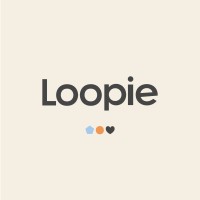 Loopie logo - Similar company to Loopie