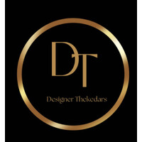 Designer Thekedars logo - Similar company to Oaklines