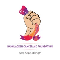 BANCAF - Bangladesh Cancer Aid Foundation logo - Similar company to Swish Freight