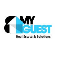 BmyGuest Real Estate & Solutions logo - Similar company to Licitum