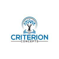 Criterion Concept logo - Similar company to Game Changer Mindsets