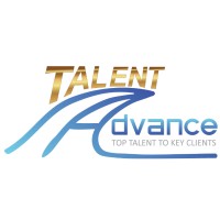 Talent Advance Search & Recruitment logo - Similar company to Quality Coatings Of Virginia Inc