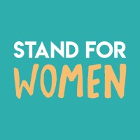 Stand For Women logo - Similar company to Lau Business Analytics Club