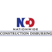 Nationwide Construction Disbursing logo - Similar company to Accurate Disbursing, Llc