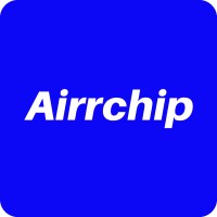Airrchip logo - Similar company to Srhft