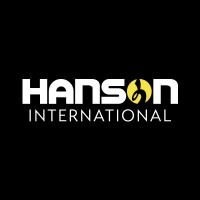 Hanson International logo - Similar company to Msi Mold Builders