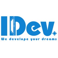 IDev. logo - Similar company to Idev