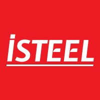 iSTEEL logo - Similar company to Ssi Tmt