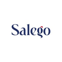 Salego logo - Similar company to Honeycomb Commerce
