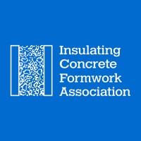 ICFA - Insulating Concrete Formwork Association logo - Similar company to Lightowler Ltd
