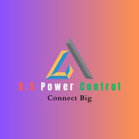 B.S Power Control logo - Similar company to New Gen Projects