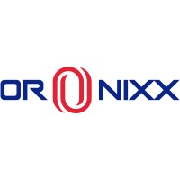 Oronixx logo - Similar company to Pos Central