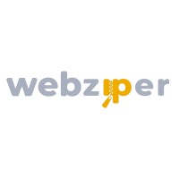 Webziper logo - Similar company to Buildlaunch