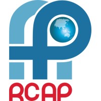 RoboCup Asia-Pacific (RCAP) logo - Similar company to Robocup Singapore
