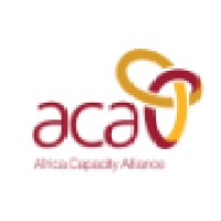 Africa Capacity Alliance logo - Similar company to Formidable Minds