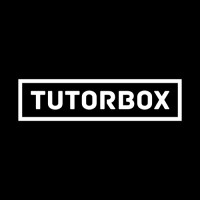 TutorBox logo - Similar company to Inflata Nation