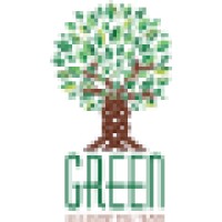Green Accounting Team logo - Similar company to Green Accountancy