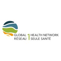 Global 1Health Network logo - Similar company to Ucalgary Bioinformatics Club