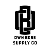 Own Boss Supply Co logo - Similar company to Webprism