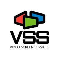 Video Screen Services (VSS) logo - Similar company to Video Screen Services Ltd (Vss)