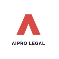 AIPRO LEGAL logo - Similar company to Aipro