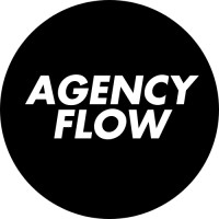 AGENCYFLOW logo - Similar company to Nutbaser