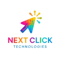 Next Click Technologies logo - Similar company to Nmcyber