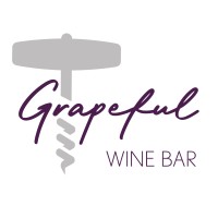Grapeful Wine Bar logo - Similar company to Lutefish