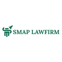 SMAP LAWFIRM logo - Similar company to Ryosa Law Office