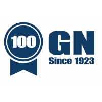 GN Rope Fittings logo - Similar company to Ropeblock B.V.