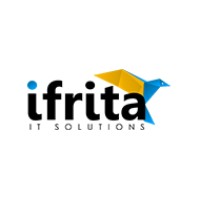 Ifrita It Solutions logo - Similar company to Ifrita