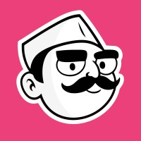 Bombay Burger UK logo - Similar company to The Mango Media