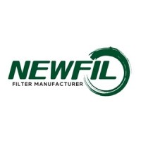 Newfil Filter logo - Similar company to Universe Filter