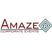 Amaze Corporate Events logo - Similar company to Andend