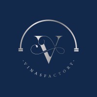 Vinasfactory logo - Similar company to Paytax Llc