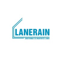 Lanerain logo - Similar company to Kubiec Chile