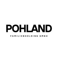 Pohland Familienholding GmbH logo - Similar company to Kompass Group