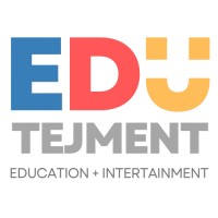 Edutejment logo - Similar company to Qualityai