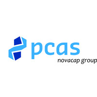 PCAS logo - Similar company to Afelim